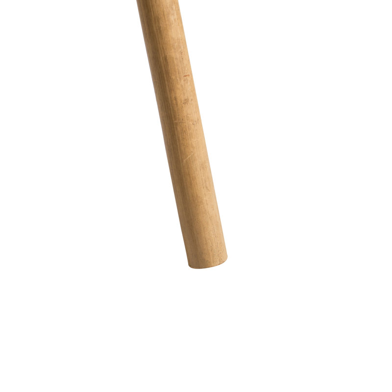 Wood 6 Freestanding Towel Stand