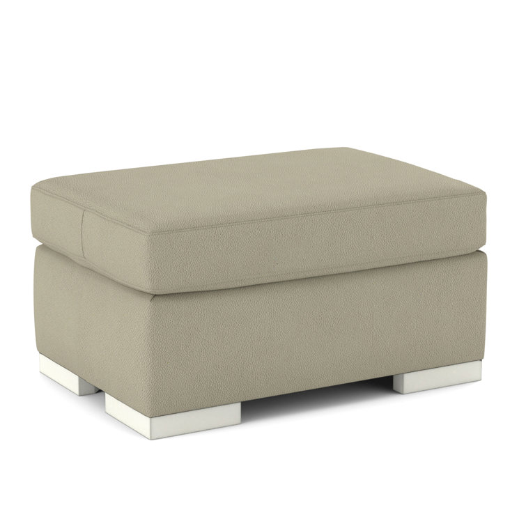 Upholstered Ottoman