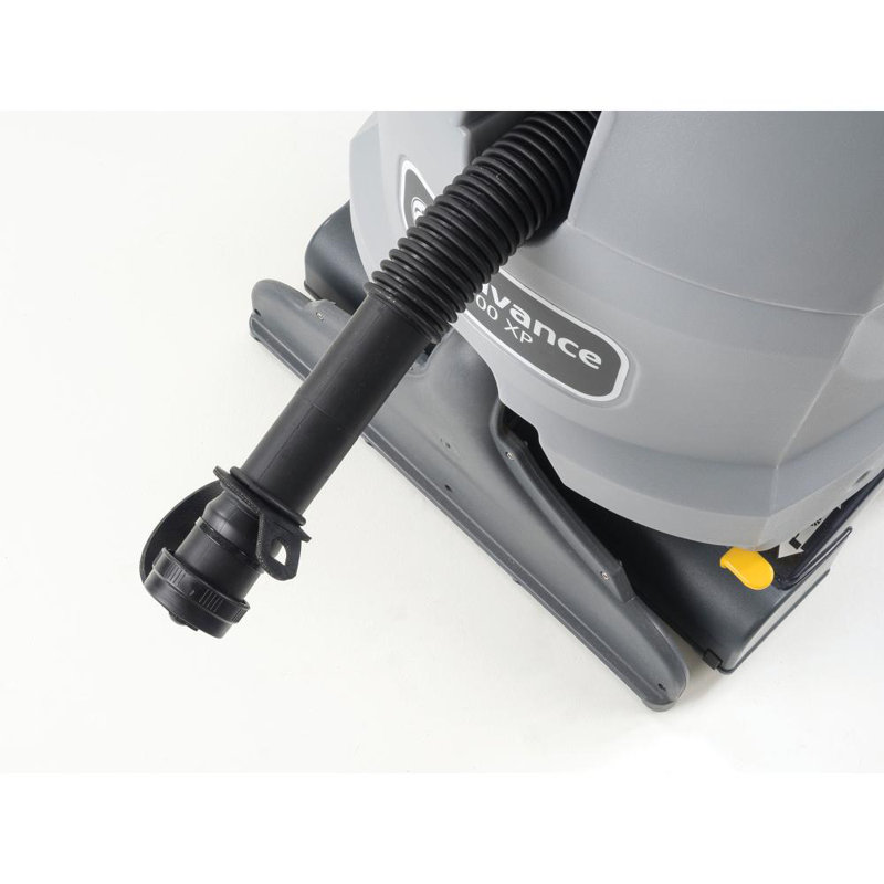 Advance ES400 XLP Self-Contained Carpet Extractor