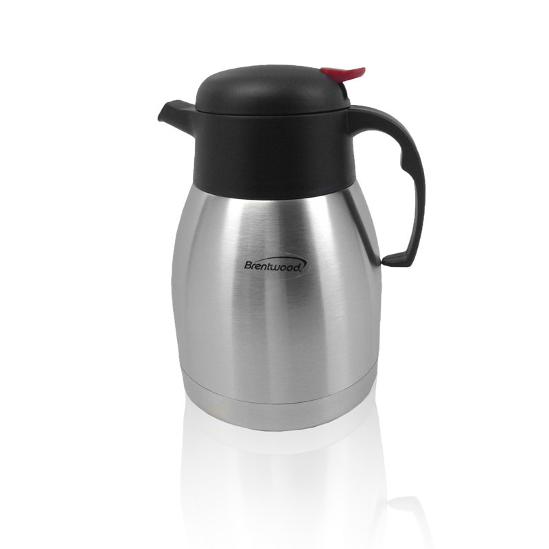 5 Cup Coffee Carafe
