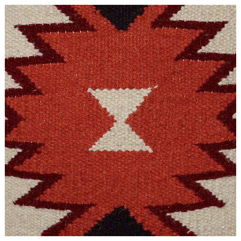 Coussin Ivoire