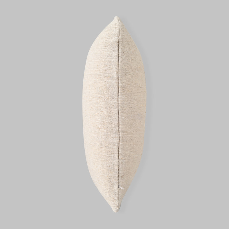 Coussin Richia Natural Harmony, Naturel / couleur unie