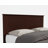 Chalco Solid Wood Headboard With Chamfer-260401413-264649054