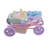 Olivia's Little World Buggy-Style Doll Stroller-106880392