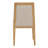 Itan Dining Chair Cream