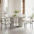 Keerthika Upholstered Dining Chair-1909369637