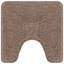 Polyester Standard Water-Resistant Materials Bath Mats-1318118593