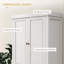 Armoire de rangement 72 po-1636512621