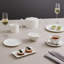 Gio 11.1in Dinner Plate