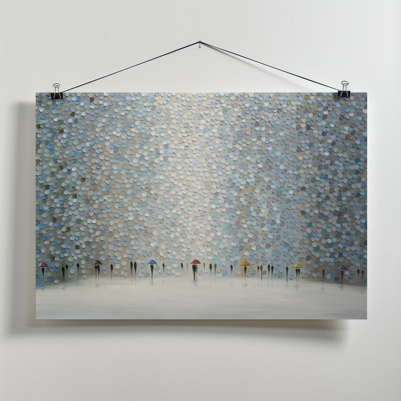 Wrapped Canvas Print, 50.8 cm H x 76.2 cm W