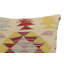Housse et insert de coussin carré 100% laine