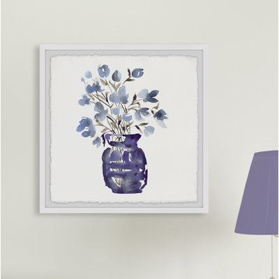 Marmont Hill - Single Picture Frame Painting