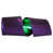 Purple/Green is out of stock