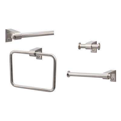 Sedona Series Bath Set