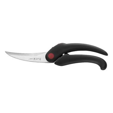 ZWILLING J.A. Henckels cooking Shears kitchen Scissors Stainless