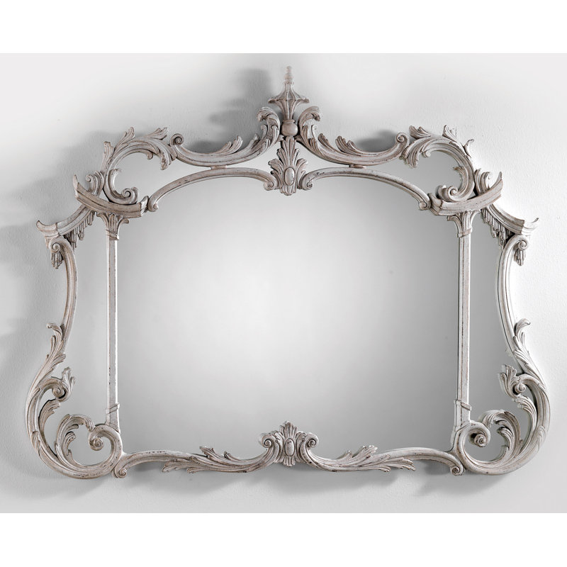 Miroir d'appoint Traditional