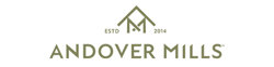 Logo Andover Mills