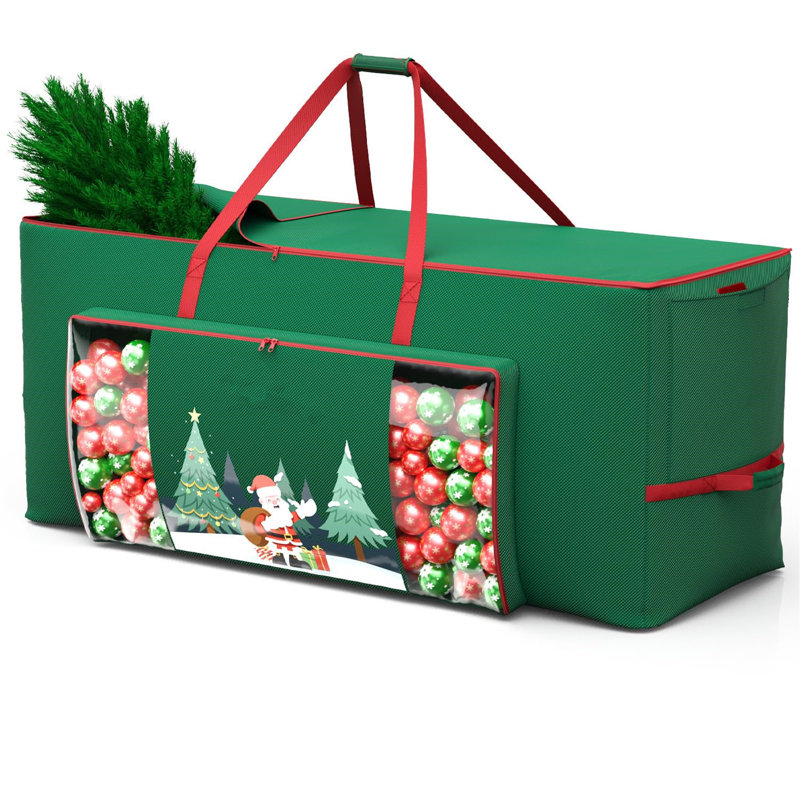 Ebern Designs Polyethylene Plastic Storage Bag