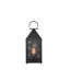 Kiely Metal Novelty Lamp