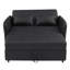 Orisfur. Lit convertible de 51,57 po