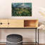 Mont Sainte-Victoire, 1904-05 Abstract Contemporary Landscape Mountain Wall Art Print-1779808176