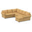 Canapé modulaire de 127 po de largeur-2047796233-2047796417