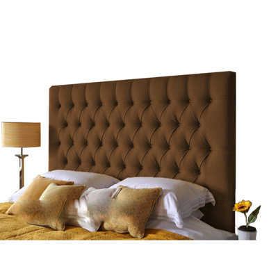 Finton Upholstered Headboard