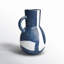 Vase de table en céramique Morell
