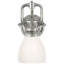 Chapman & Myers Yoke Suspended Sconce-1180383429