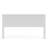 Chalco Solid Wood Headboard With Chamfer-260401467-260401412