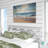 Bamboo Reflections Tropical Pattern III Duvet Cover-1978859803
