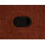 Navarro Chenille Upholstered Reclining Sofa Burnt Orange-1193518260