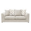 Arabella 2 - Piece Living Room Set-1402013887-1402013884