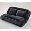 Lit double pour chien avec canapé réglable-609055074