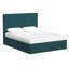 Sollom Upholstered Ottoman Bed