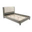 Ensemble de lit de style moderne 1pc-235837420