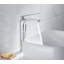 Robinet de salle de bain monotrou LB-52381026