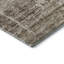 Tapis brun Gerardo de qualité supérieure lavable à la machine-1589547102