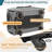 Darely Collapsible Pet Carrier with 2 Doors