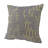 Embroidered Velvet Reversible Pillow Cover-1454153601