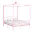 Rocky Metal Bed-2018183014-2018183015