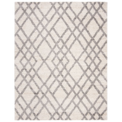 Novotny Shag 200 Performance Geometric Rug