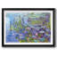 Nymphéas, 1914, impression encadrée sur papier-1962906118-1962906112