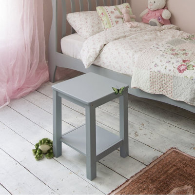 Fareham 38 cm W Bedside Table