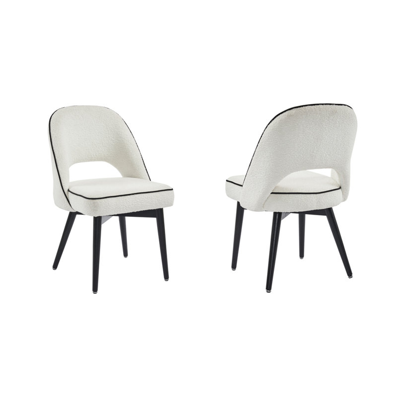 Side chair Set Kalup (Set of 2)