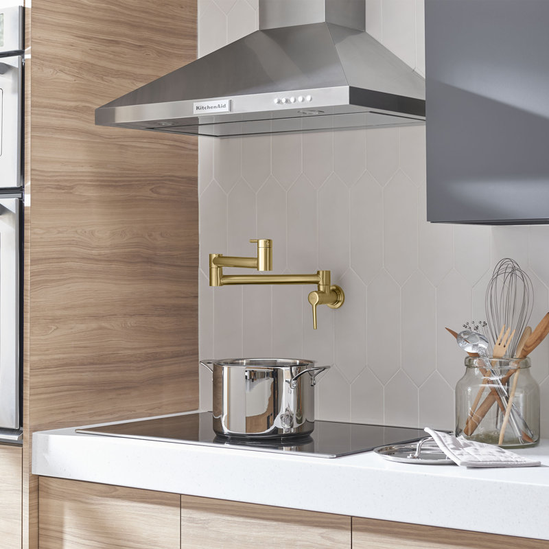 Robinet remplisseur Studio S