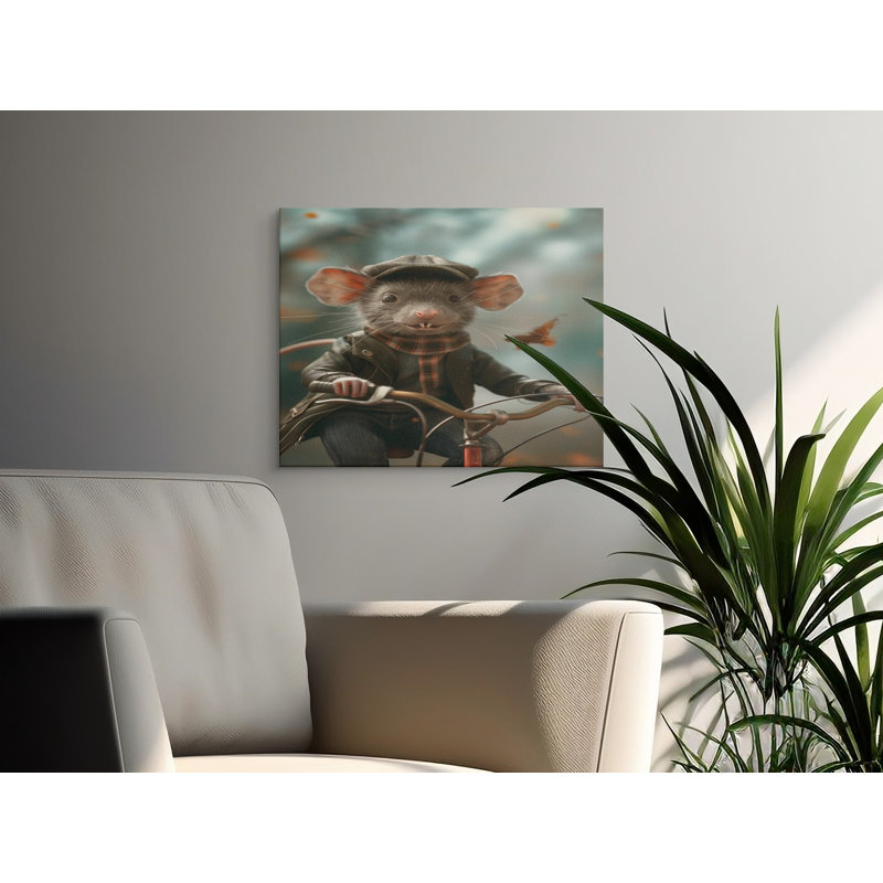 Wrapped Canvas Print Set, 16x12