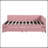 Full Size Upholstered Daybed With 2 Storage Drawers Sofa Bed Frame No Box Spring Needed, Linen Fabric-1672980459
