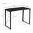 Thor Metal Base Writing Desk-938695468