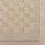 Linthea Modern Checkered Handmade Wool Rug-637408029